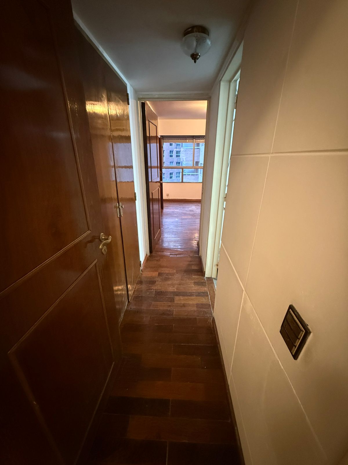 Piso completo 3 dormitorios 3 baños San Lorenzo Nueva Cordoba