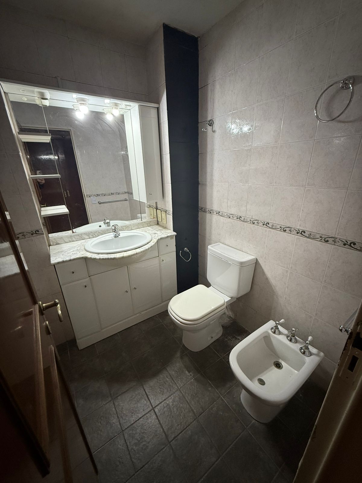 Piso completo 3 dormitorios 3 baños San Lorenzo Nueva Cordoba