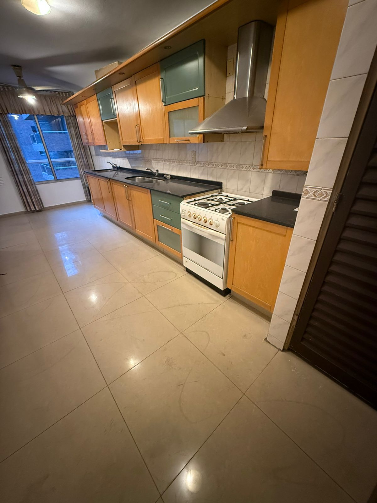 Piso completo 3 dormitorios 3 baños San Lorenzo Nueva Cordoba