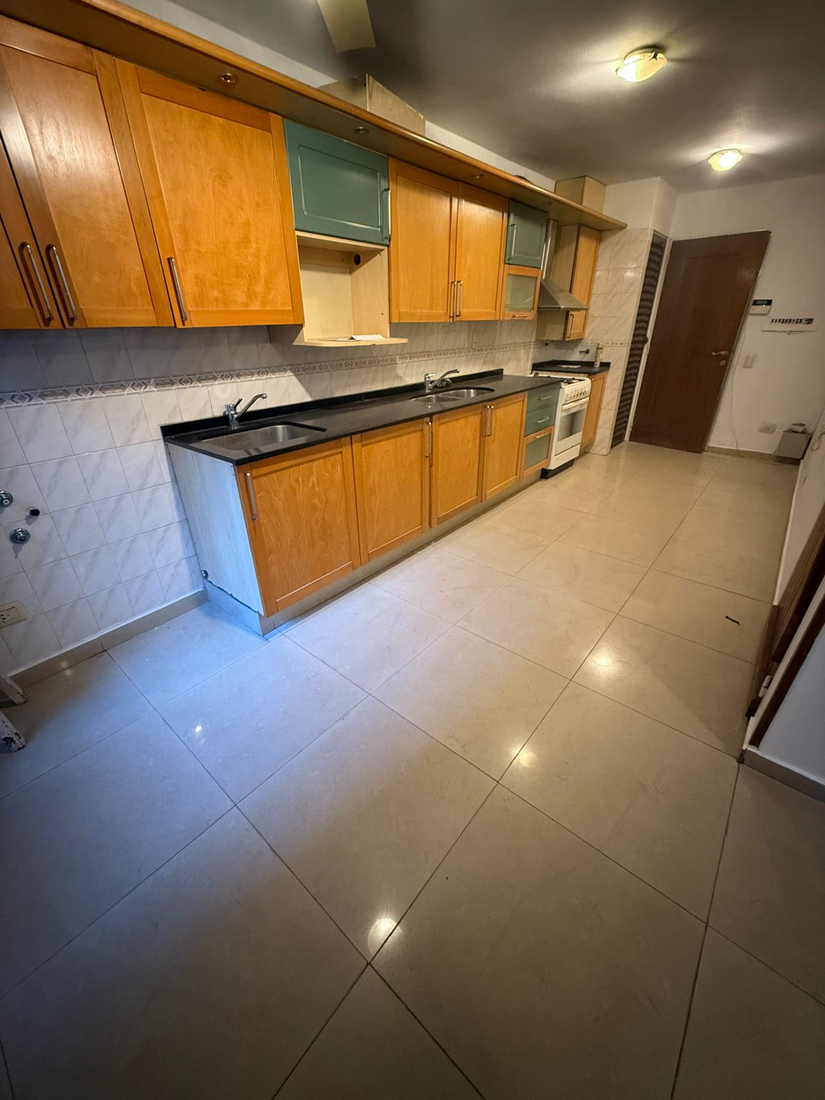 Piso completo 3 dormitorios 3 baños San Lorenzo Nueva Cordoba