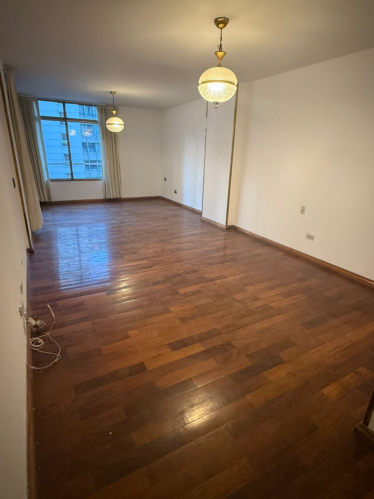 Piso completo 3 dormitorios 3 baños San Lorenzo Nueva Cordoba