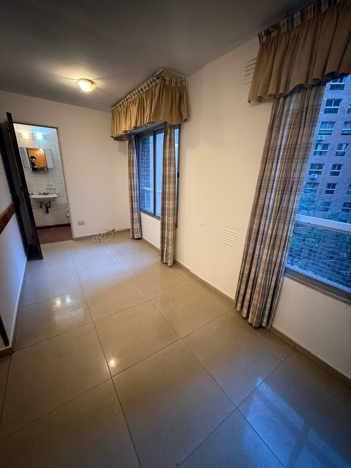 Piso completo 3 dormitorios 3 baños San Lorenzo Nueva Cordoba