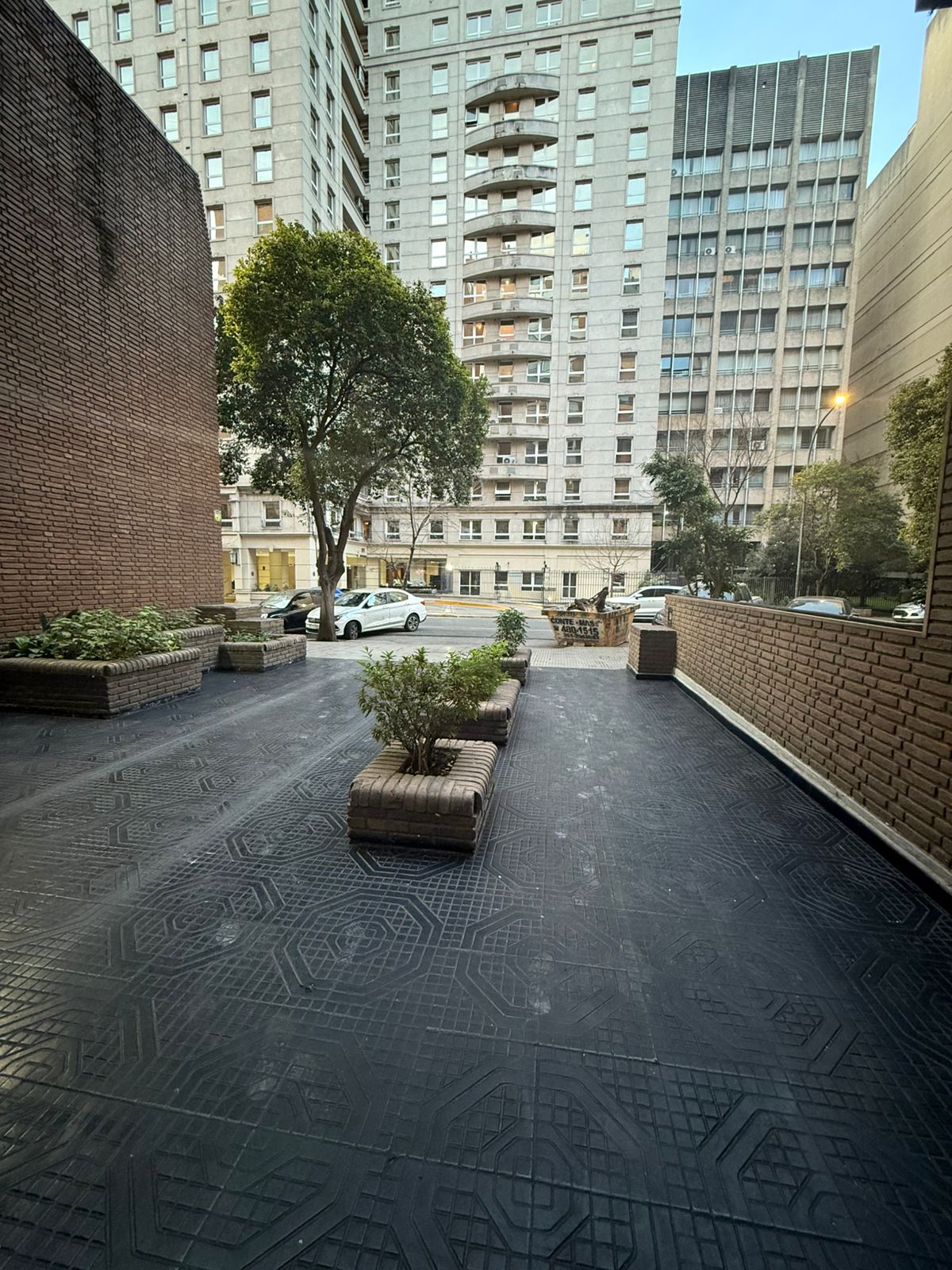 Piso completo 3 dormitorios 3 baños San Lorenzo Nueva Cordoba