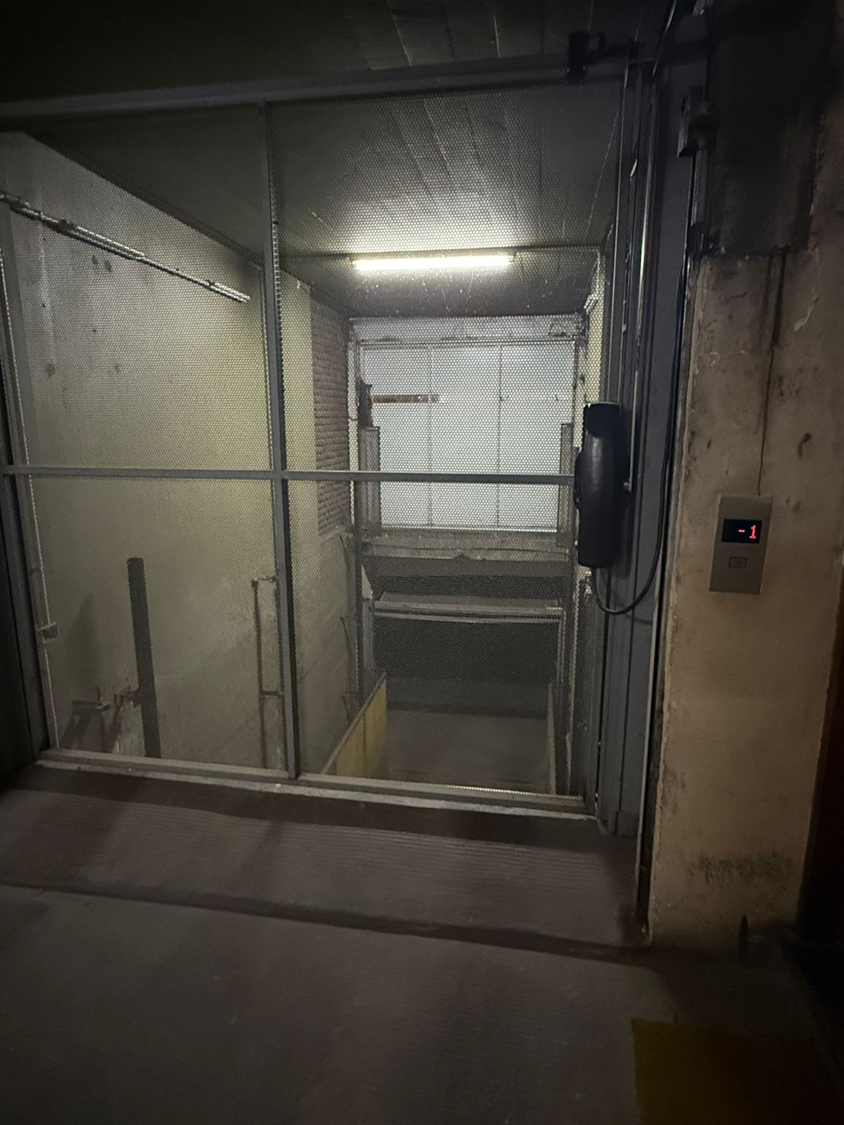 Piso completo 3 dormitorios 3 baños San Lorenzo Nueva Cordoba