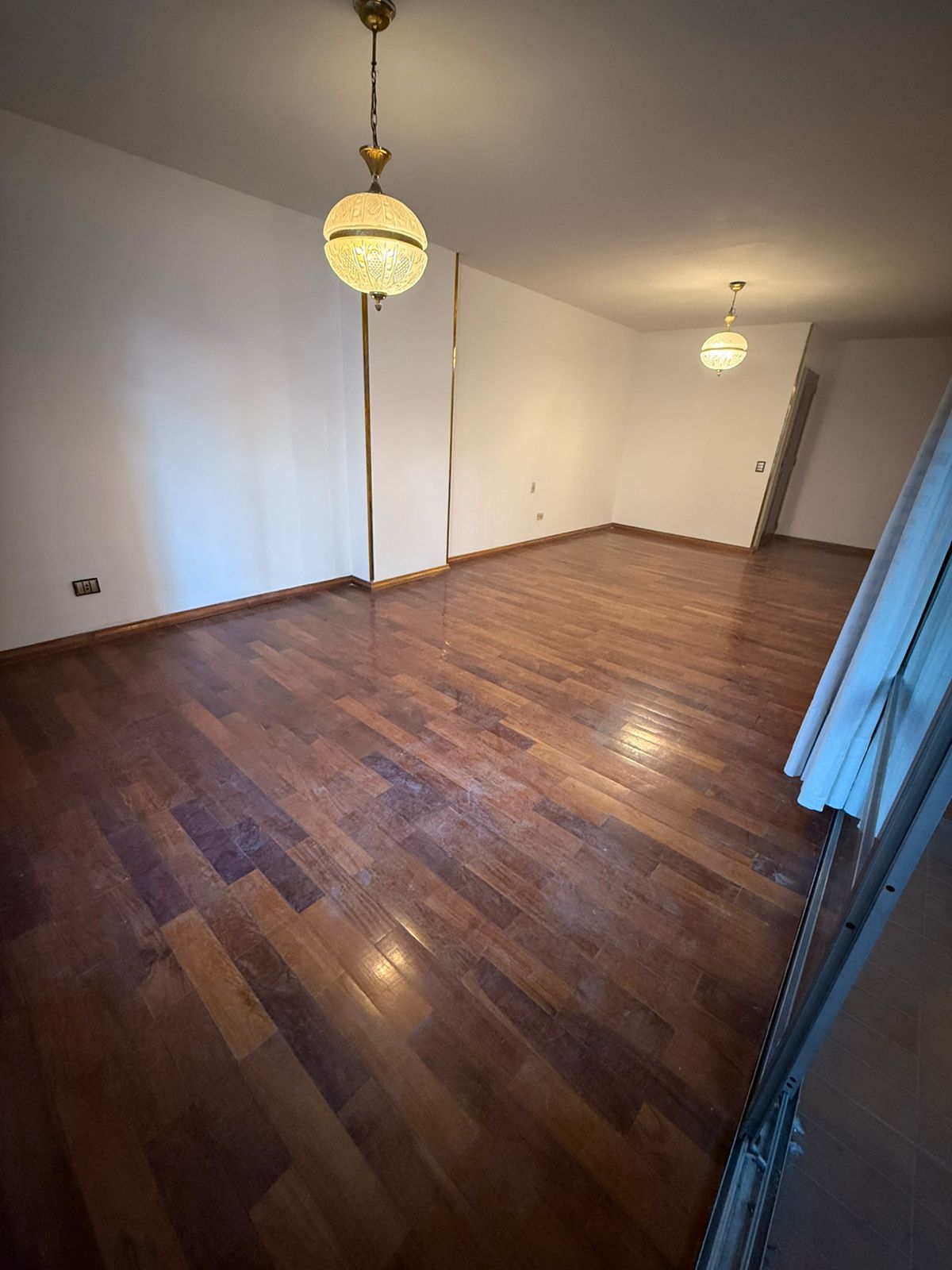 Piso completo 3 dormitorios 3 baños San Lorenzo Nueva Cordoba