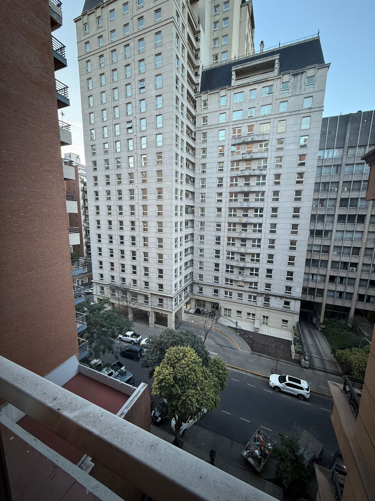 Piso completo 3 dormitorios 3 baños San Lorenzo Nueva Cordoba