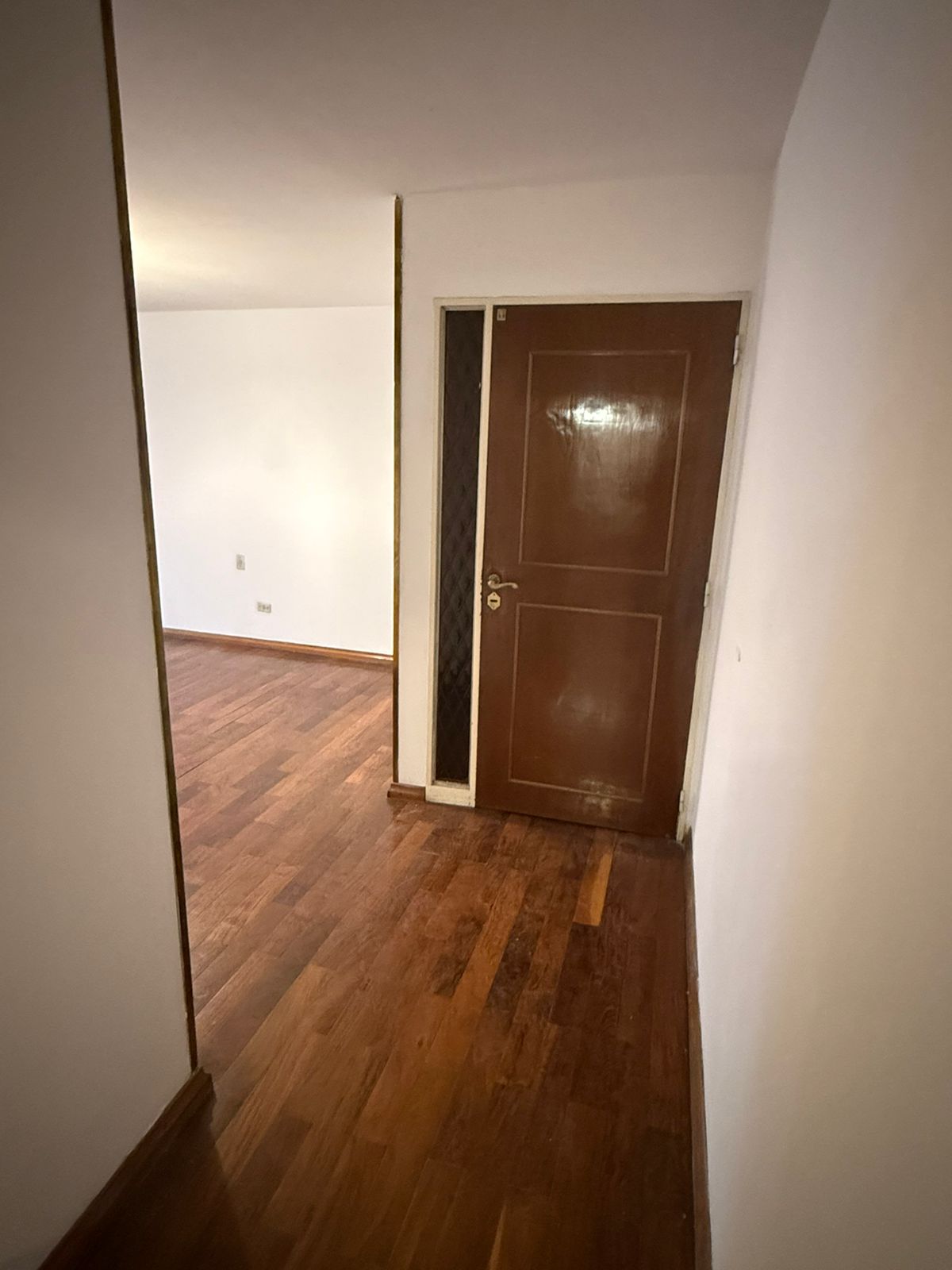 Piso completo 3 dormitorios 3 baños San Lorenzo Nueva Cordoba