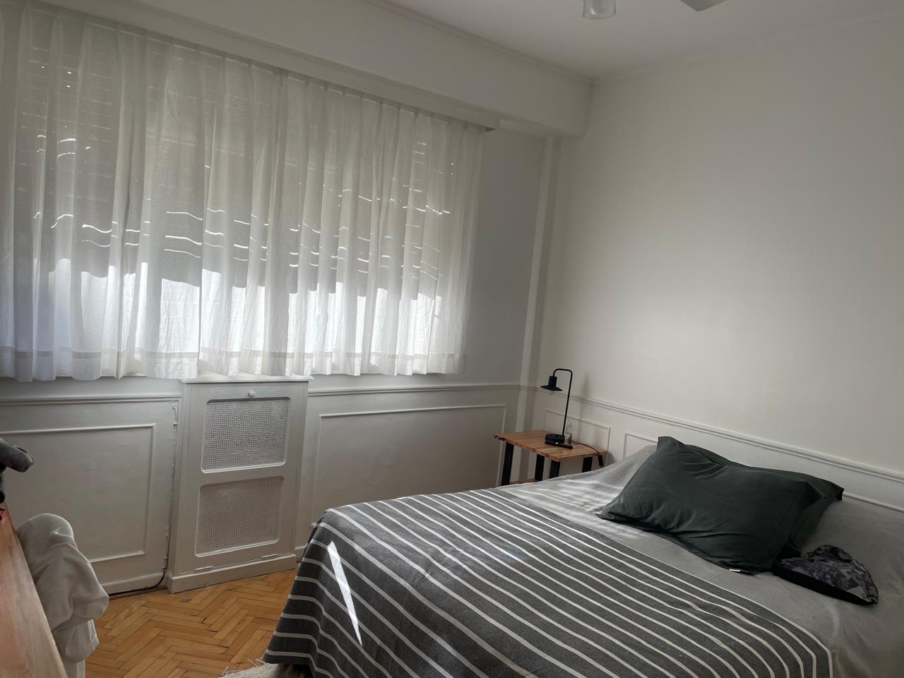 Palermo departamento 3 dormitorios a cuadras Shopping