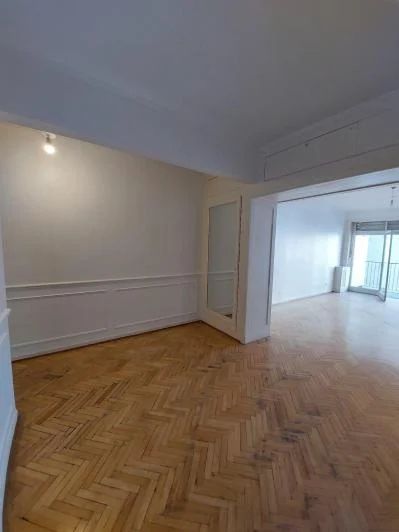 Palermo departamento 3 dormitorios a cuadras Shopping