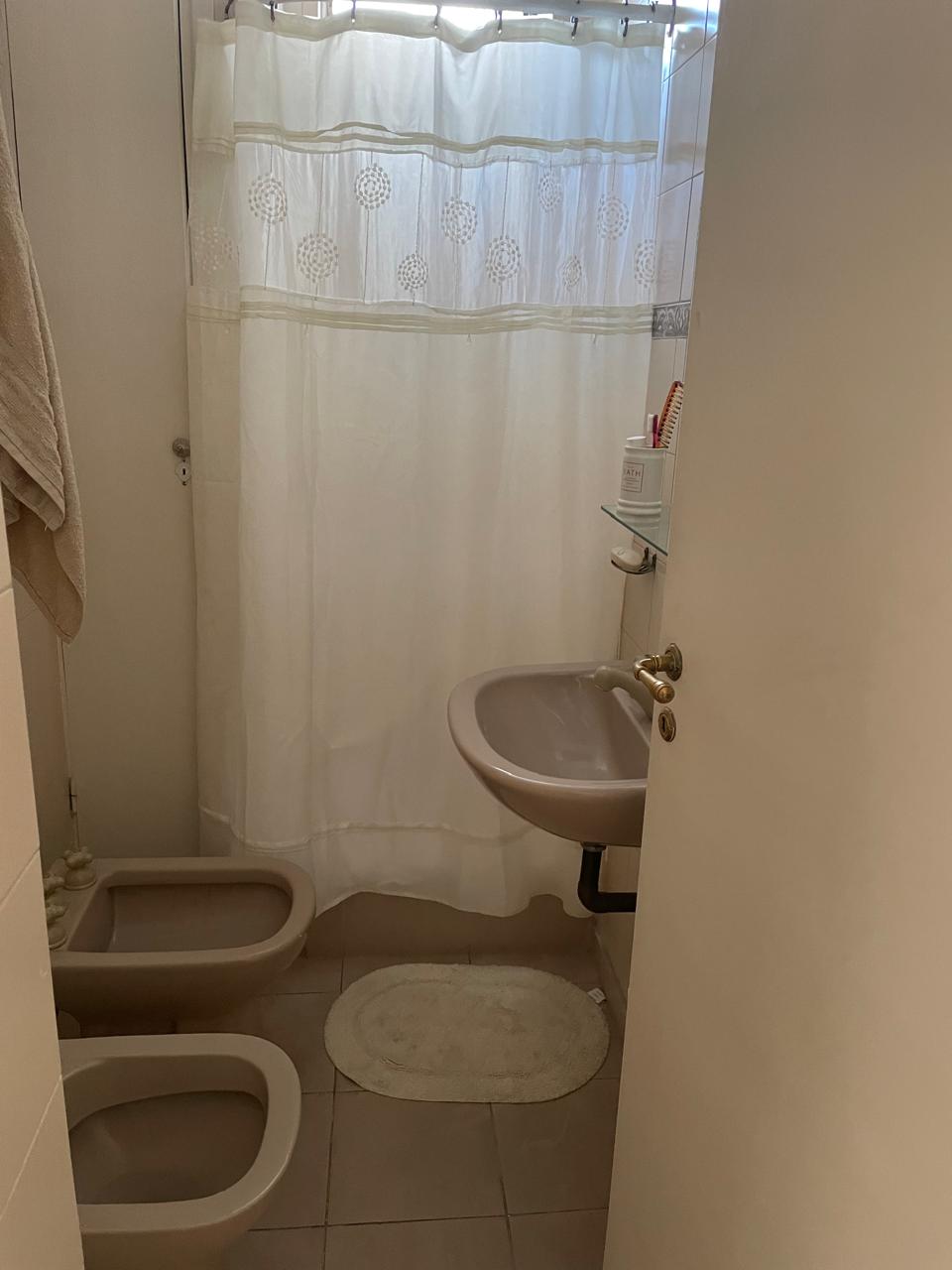 Palermo departamento 3 dormitorios a cuadras Shopping