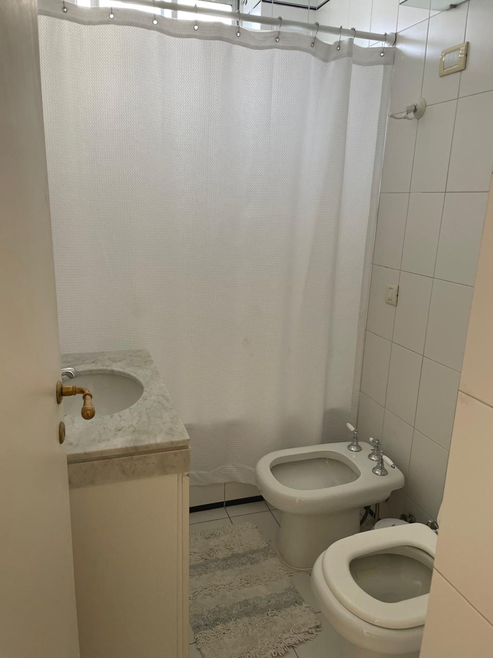 Palermo departamento 3 dormitorios a cuadras Shopping