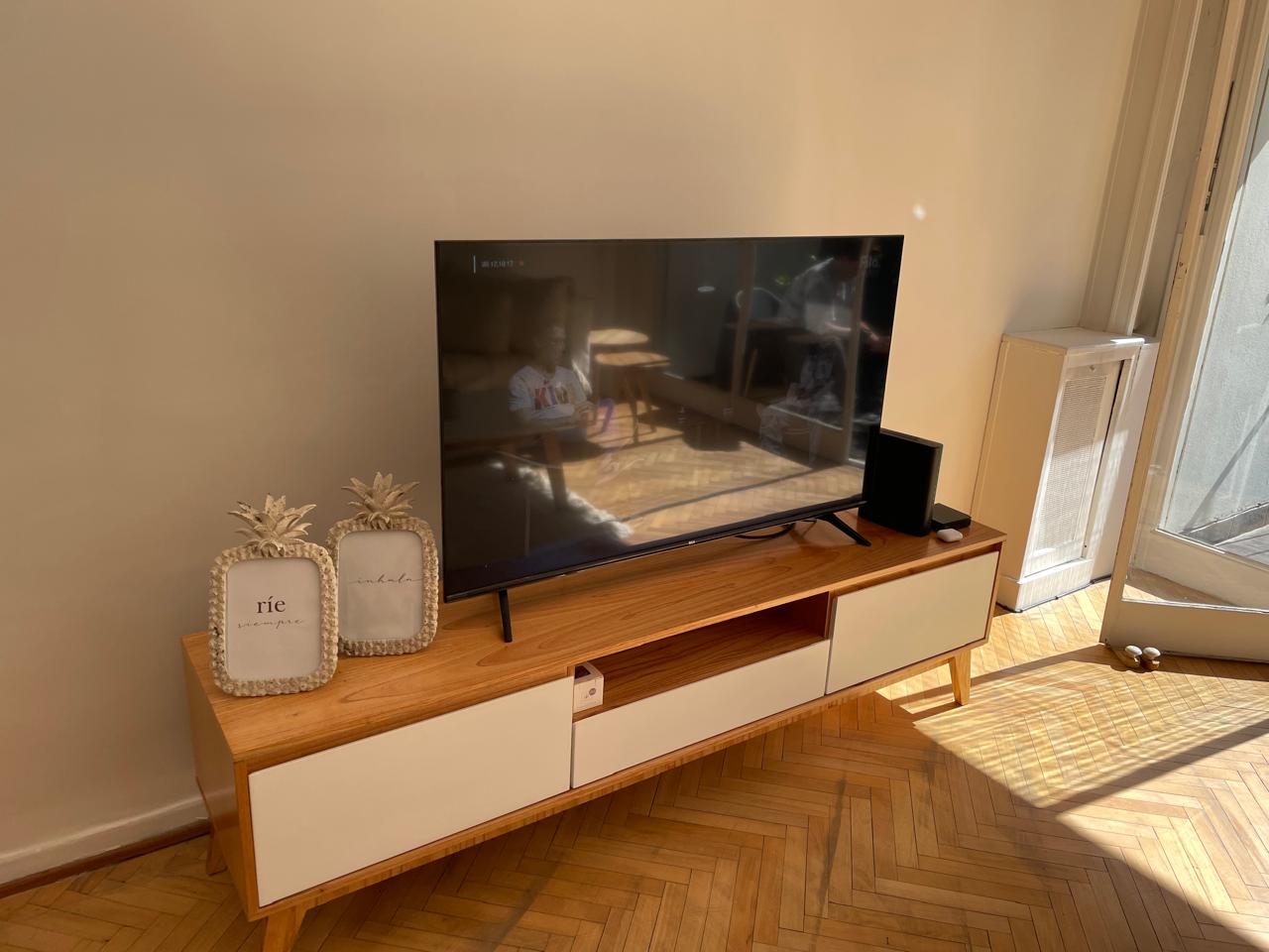 Palermo departamento 3 dormitorios a cuadras Shopping