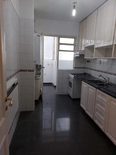 Palermo departamento 3 dormitorios a cuadras Shopping