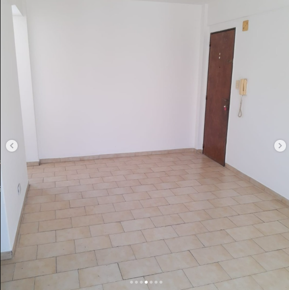 DEPARTAMENTO 1 DORMITORIO
