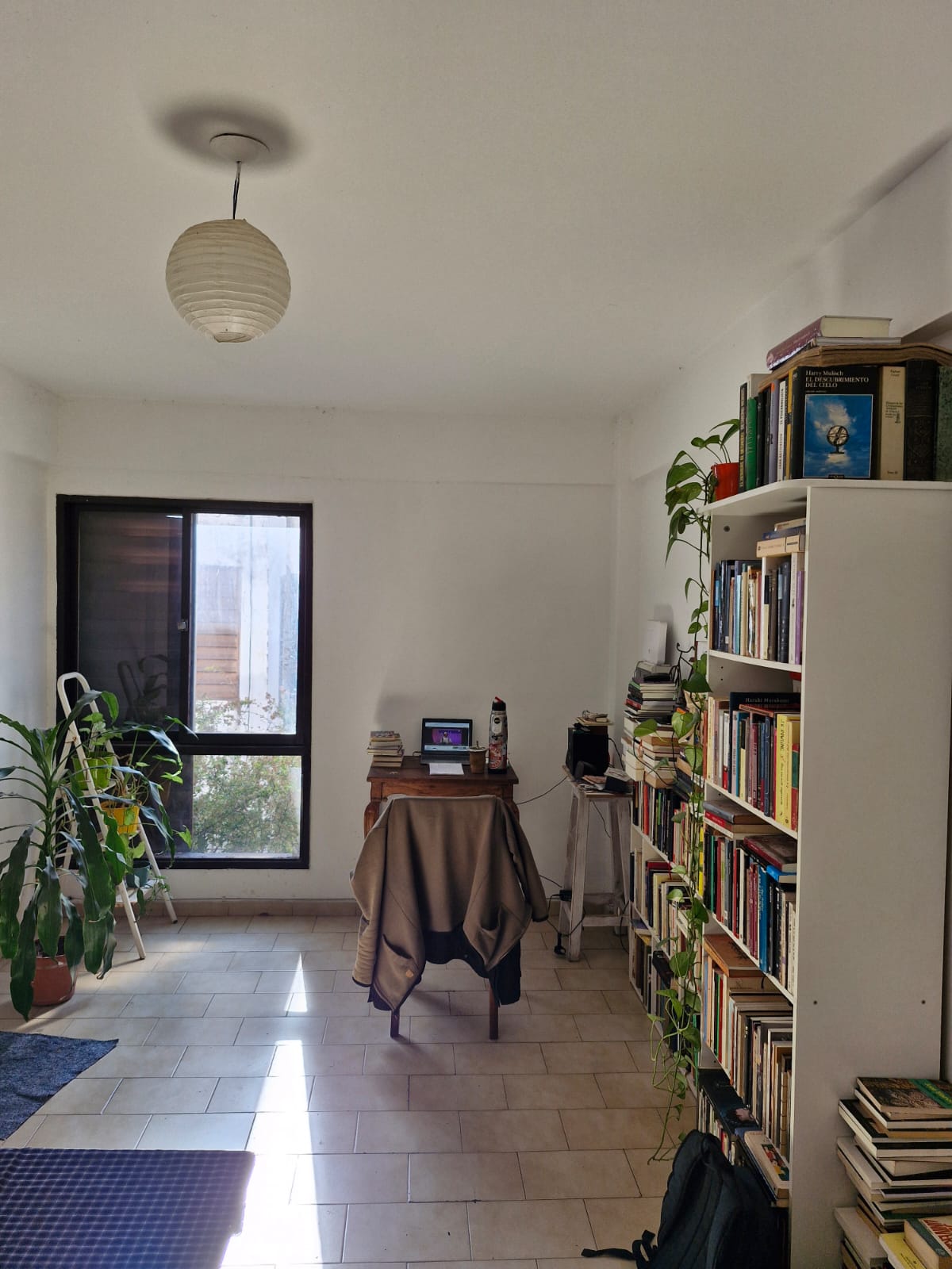 DEPARTAMENTO 1 DORMITORIO
