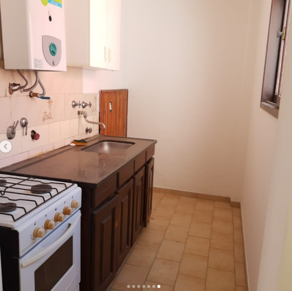 DEPARTAMENTO 1 DORMITORIO