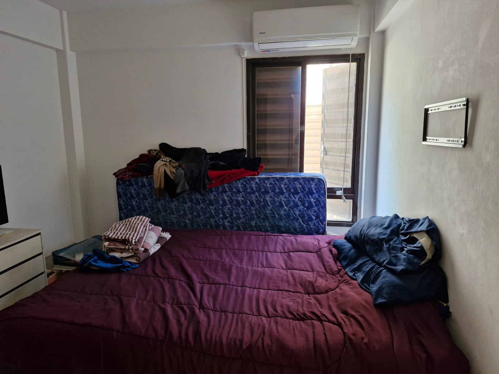 DEPARTAMENTO 1 DORMITORIO