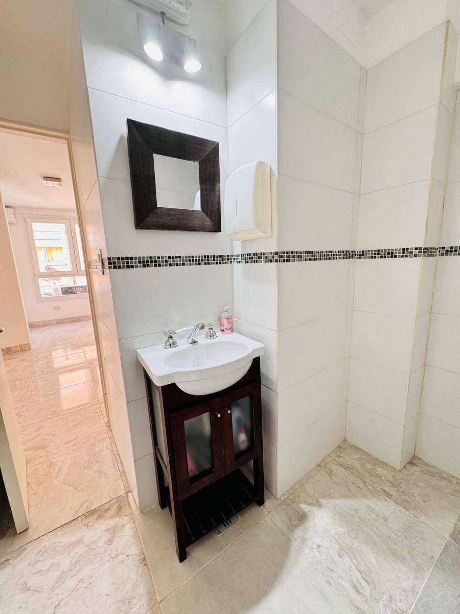 ALQUILER A METROS DE LA CAÑADA - OPORTUNIDAD 1 DORM