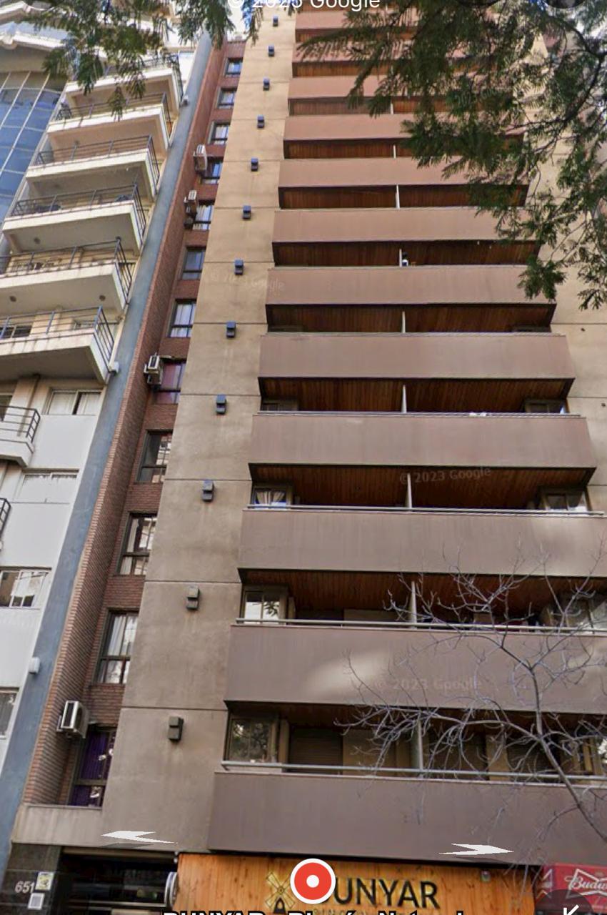 VENTA DEPARTAMENTO 2 DORMITORIOS NUEVA CORDOBA