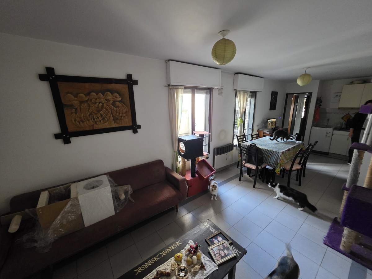 Se Vende Dpto 3 Dorm. Ext. Cbalcón - B A. Alberdi - Brown 281 (Altura D. Quiros 2650) - Córdoba