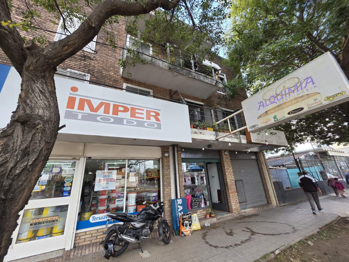 Se Vende Dpto 3 Dorm. Ext. Cbalcón - B A. Alberdi - Brown 281 (Altura D. Quiros 2650) - Córdoba