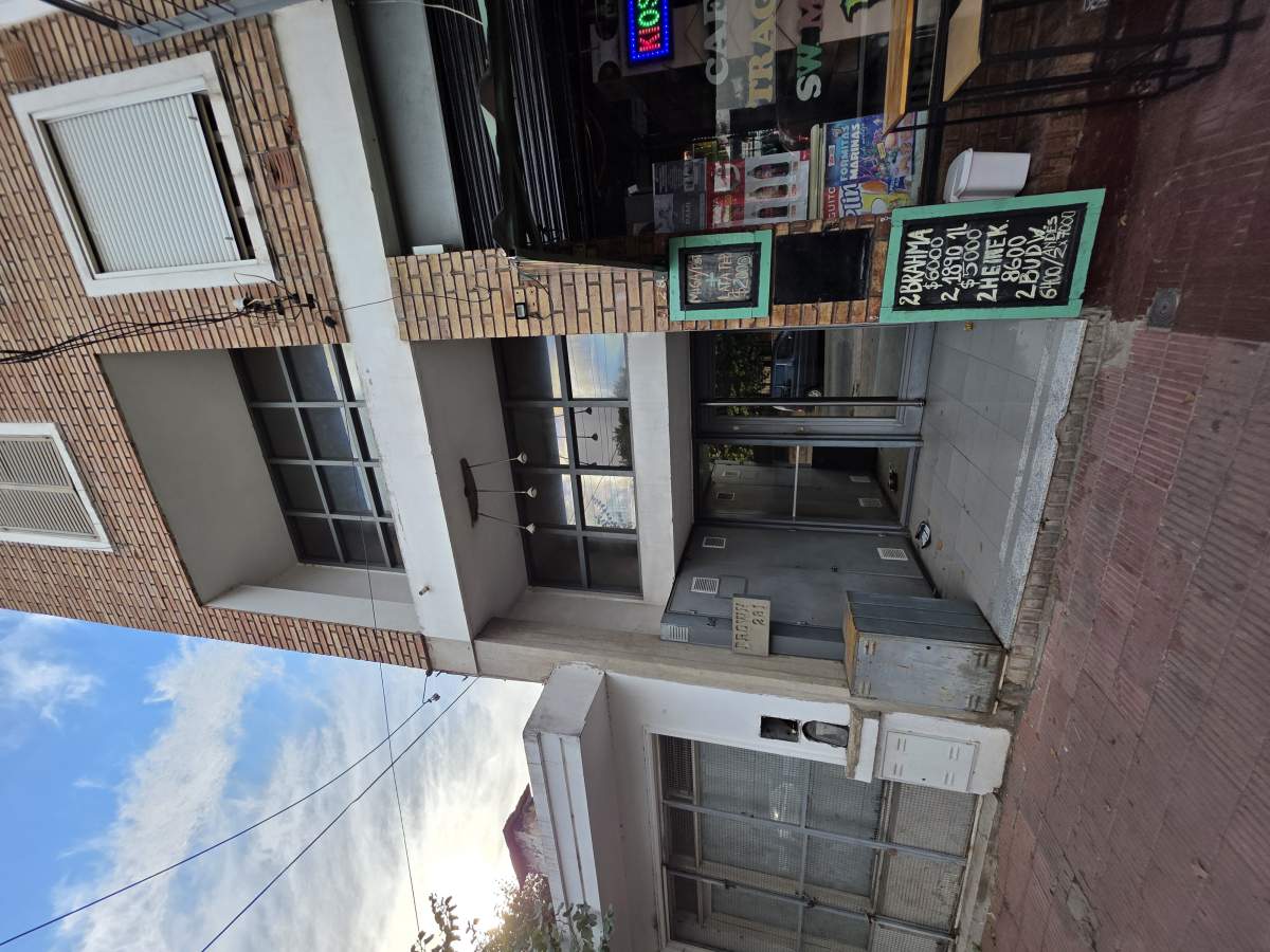 Se Vende Dpto 3 Dorm. Ext. Cbalcón - B A. Alberdi - Brown 281 (Altura D. Quiros 2650) - Córdoba