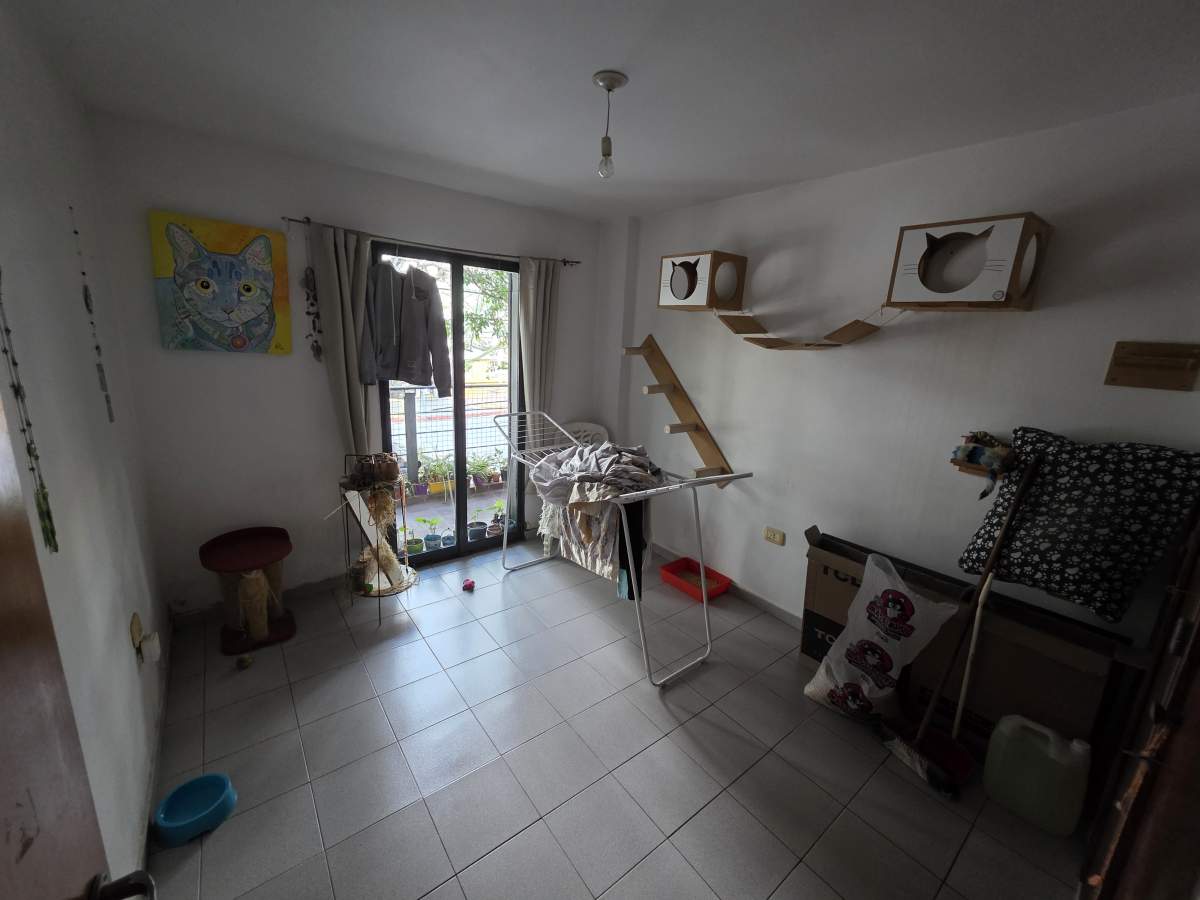 Se Vende Dpto 3 Dorm. Ext. Cbalcón - B A. Alberdi - Brown 281 (Altura D. Quiros 2650) - Córdoba