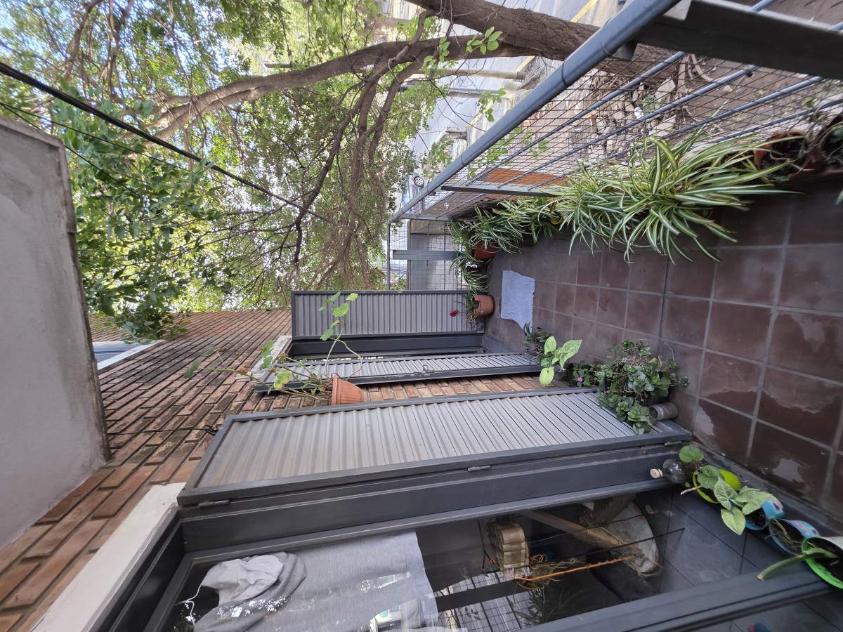 Se Vende Dpto 3 Dorm. Ext. Cbalcón - B A. Alberdi - Brown 281 (Altura D. Quiros 2650) - Córdoba