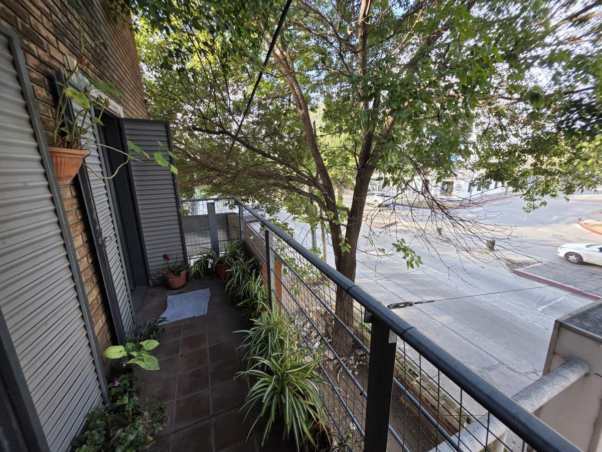 Se Vende Dpto 3 Dorm. Ext. Cbalcón - B A. Alberdi - Brown 281 (Altura D. Quiros 2650) - Córdoba