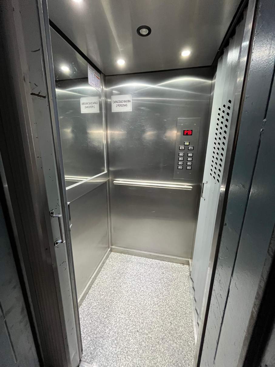 VENDO MONOAMBIENTE RECICLADO DEAN FUNES 1000 ALBERDI OPORTUNIDAD DE INVERSIÓN