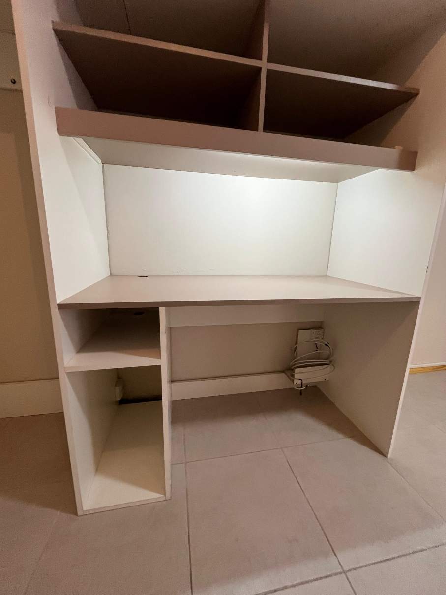 VENDO MONOAMBIENTE RECICLADO DEAN FUNES 1000 ALBERDI OPORTUNIDAD DE INVERSIÓN