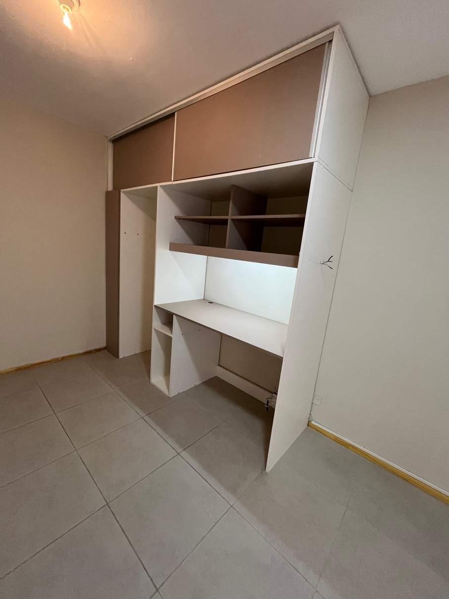 VENDO MONOAMBIENTE RECICLADO DEAN FUNES 1000 ALBERDI OPORTUNIDAD DE INVERSIÓN