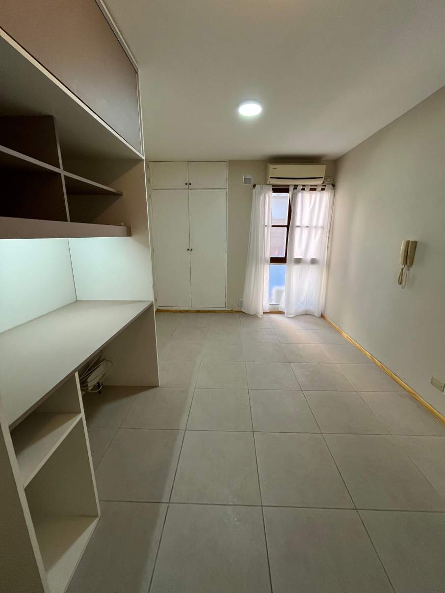 VENDO MONOAMBIENTE RECICLADO DEAN FUNES 1000 ALBERDI OPORTUNIDAD DE INVERSIÓN