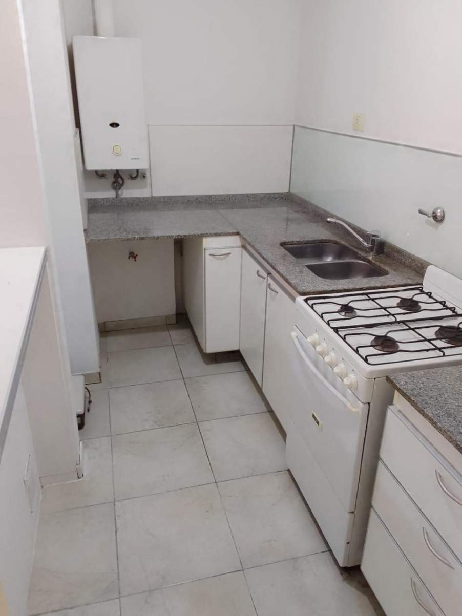 ALQUILER DPTO 1 DORM SIN BALCON- A DOS CUADRAS DE CIUDAD UNIVERSITARIA