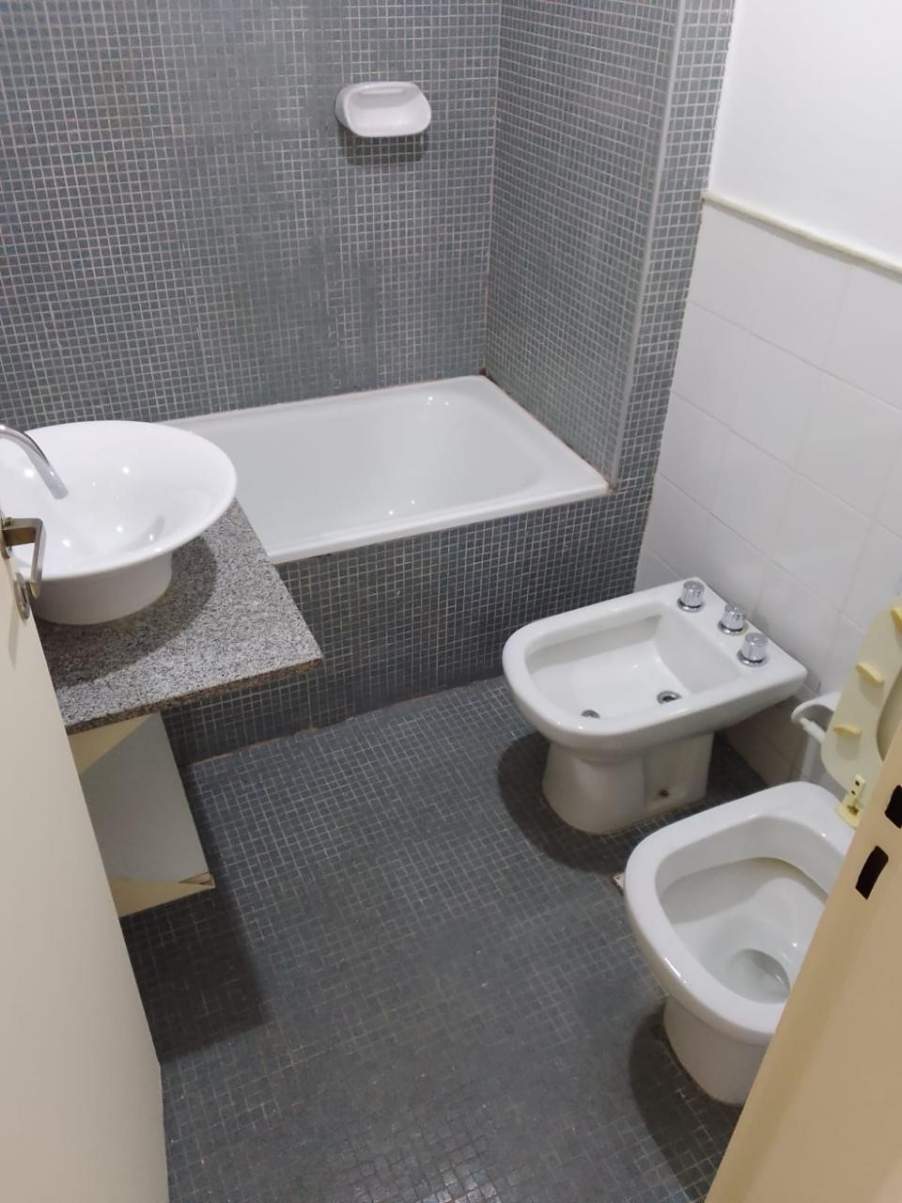 ALQUILER DPTO 1 DORM SIN BALCON- A DOS CUADRAS DE CIUDAD UNIVERSITARIA