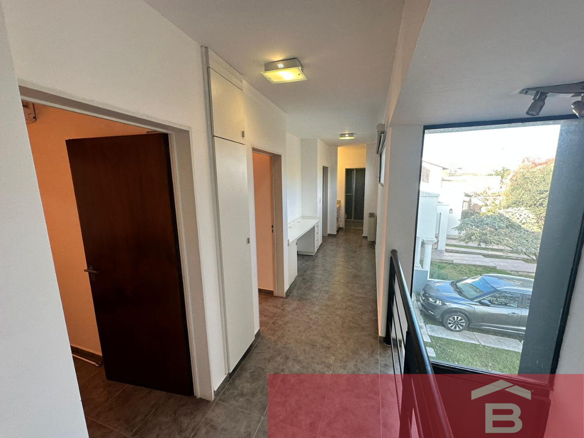 ALQUILER  Casa 3 Dormitorios en Terranova II  Zona Sur, Córdoba