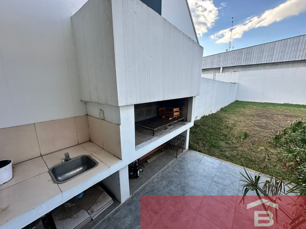 ALQUILER  Casa 3 Dormitorios en Terranova II  Zona Sur, Córdoba