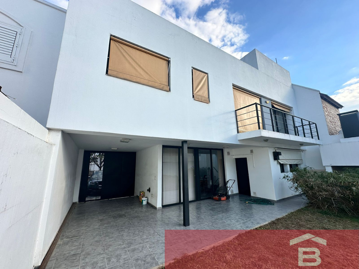 ALQUILER  Casa 3 Dormitorios en Terranova II  Zona Sur, Córdoba