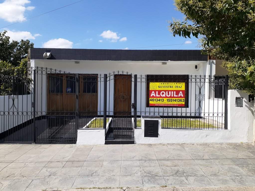 CASA BARRIO SUAREZ
