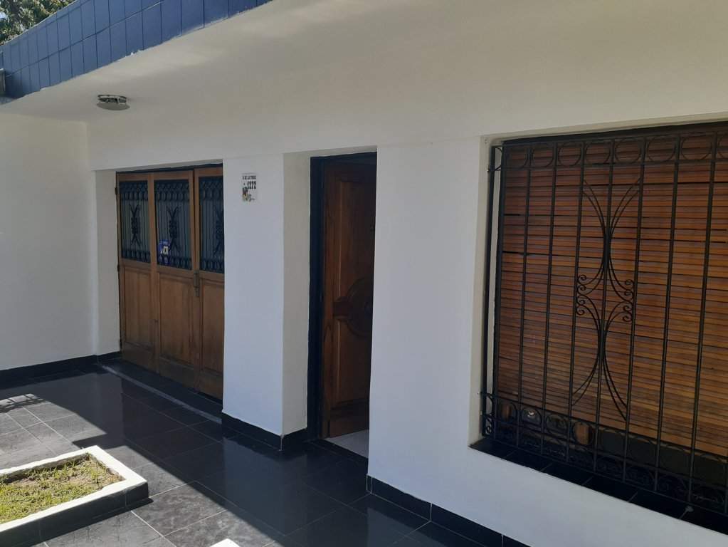 CASA BARRIO SUAREZ