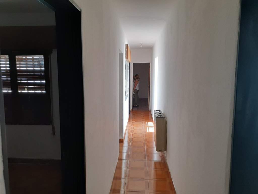 CASA BARRIO SUAREZ