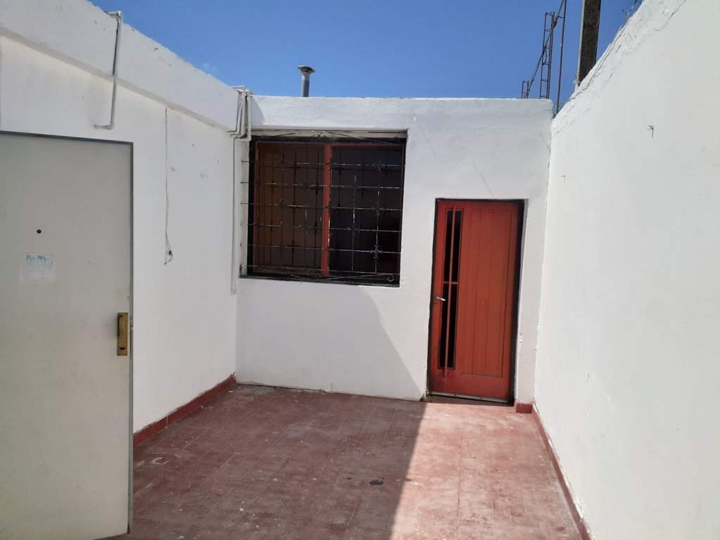 CASA BARRIO SUAREZ
