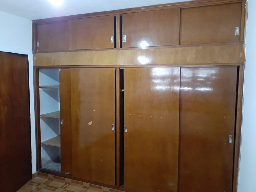CASA BARRIO SUAREZ