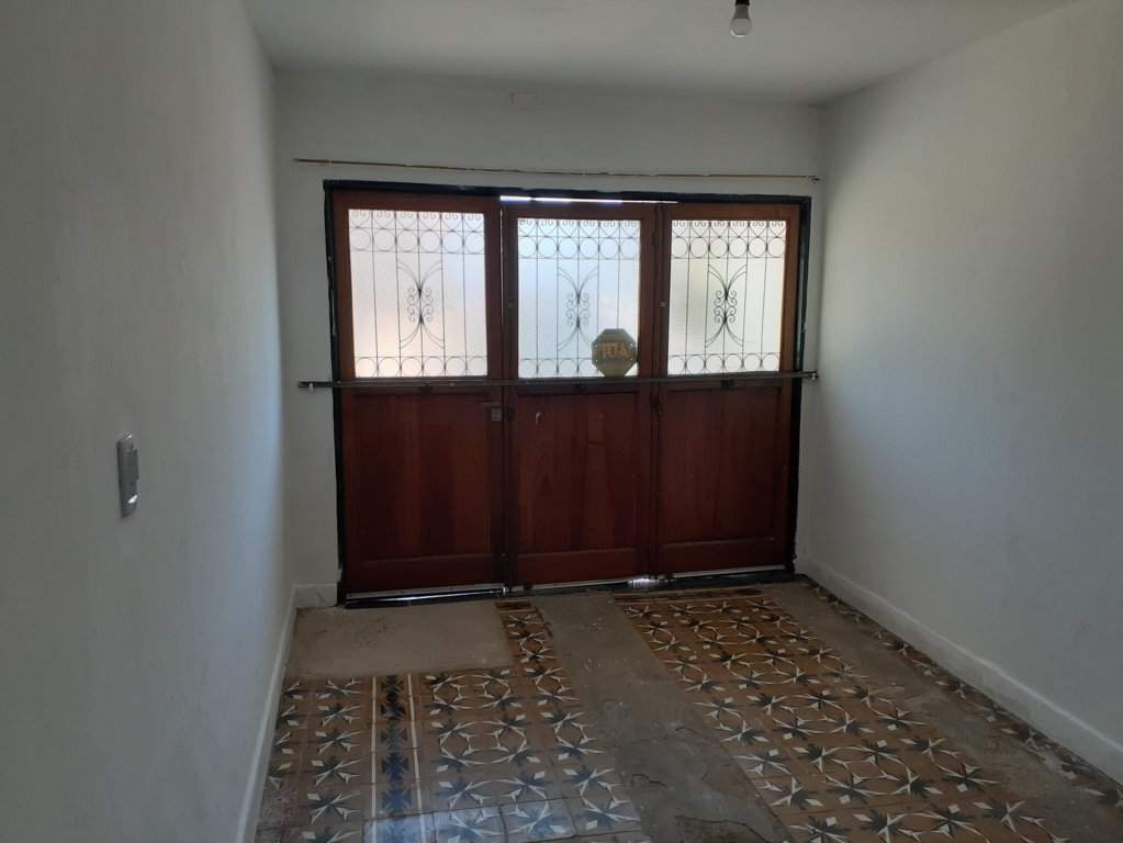 CASA BARRIO SUAREZ
