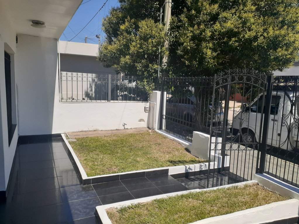 CASA BARRIO SUAREZ