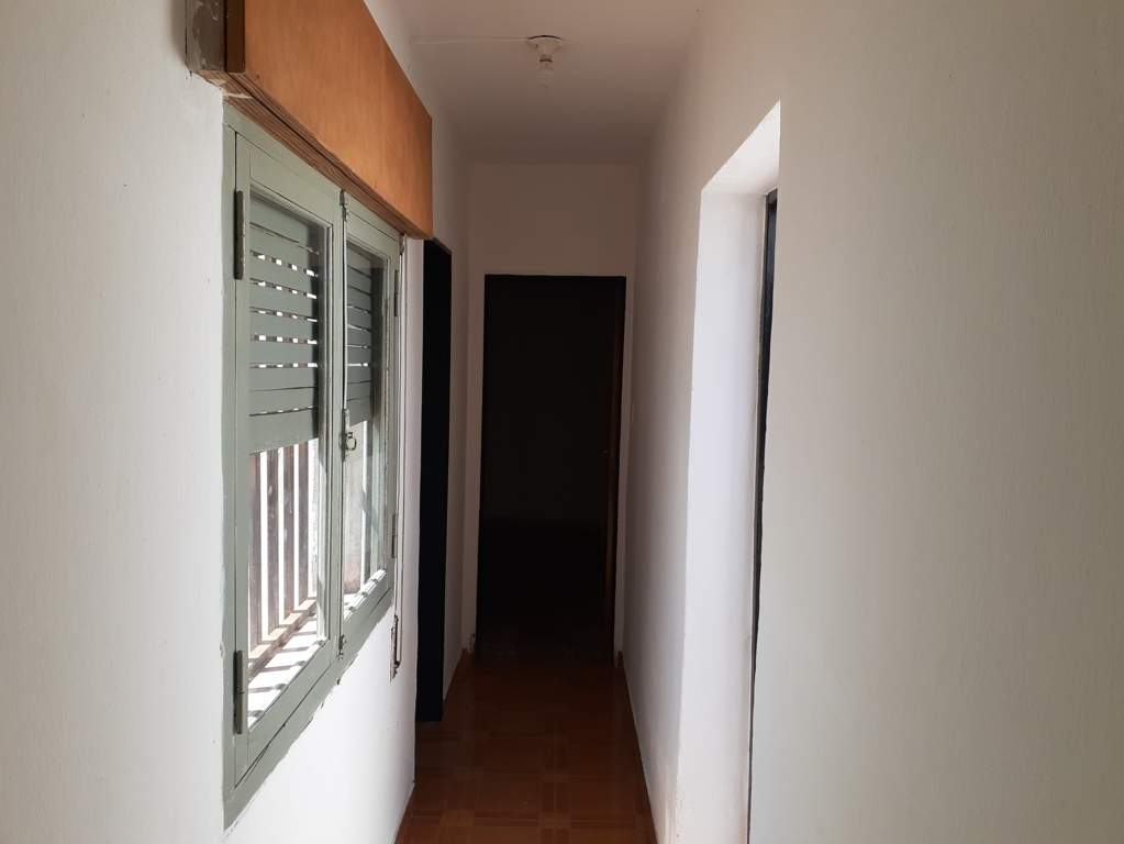 CASA BARRIO SUAREZ