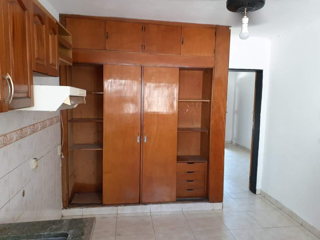 CASA BARRIO SUAREZ