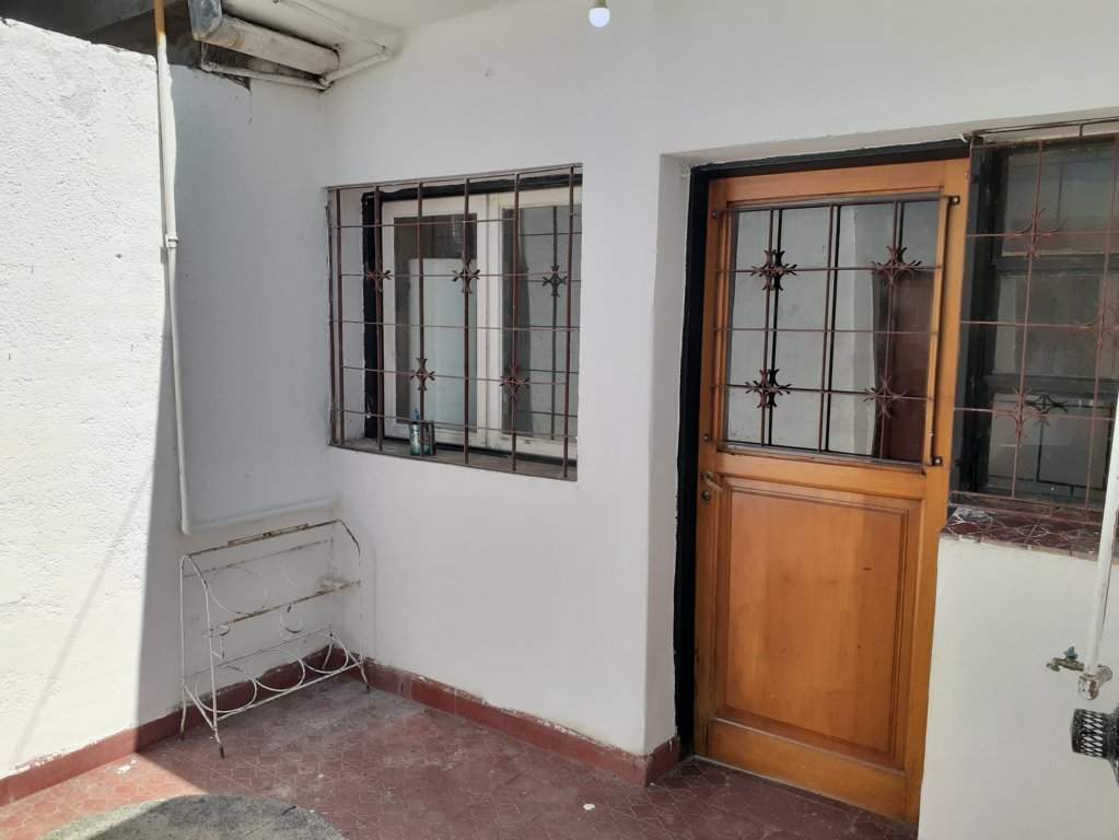 CASA BARRIO SUAREZ