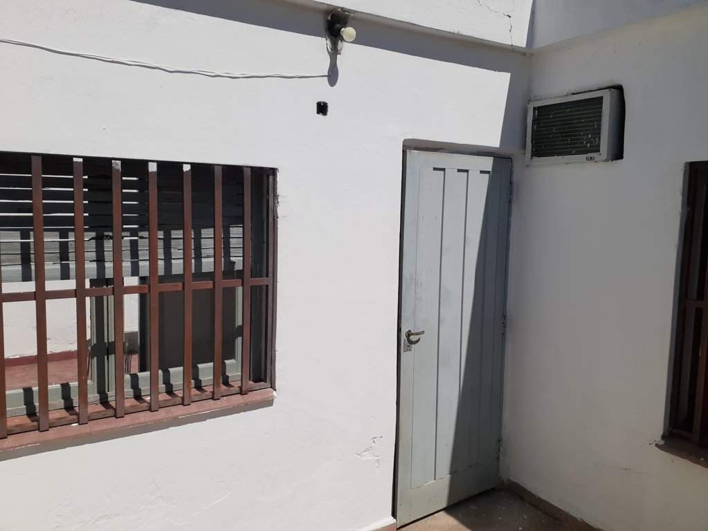 CASA BARRIO SUAREZ