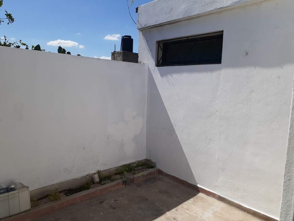 CASA BARRIO SUAREZ